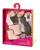 VESTITO OUTFIT FUN FUR FALL PARKA