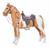 CAVALLO PALOMINO GRANDE