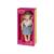 BAMBOLA LEA ROSE COWGIRL CM 46