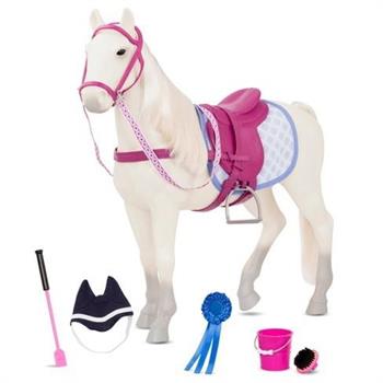 CAVALLO STERLING GRAY 50 CM