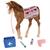 CAVALLO CHESTNUT FOAL