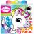 CREATIONS STICKERS E NUMERI ART SET