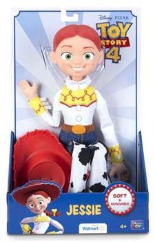 TOY STORY 4 JESSE 35CM