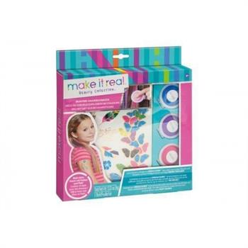 DECORAZIONI PER CAPELLI MAKE IT REAL