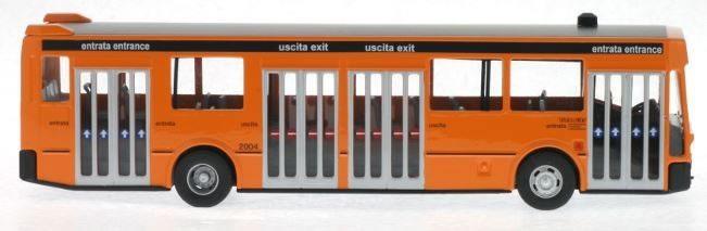 AUTOBUS IVECO URBANO 1/43