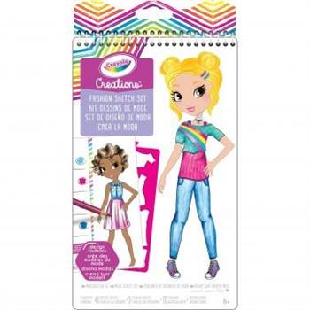 CREATIONS CREA LA MODA