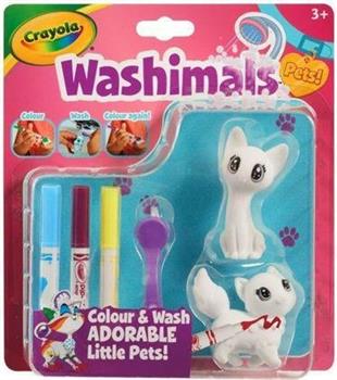 WASHIMALS GATTINI