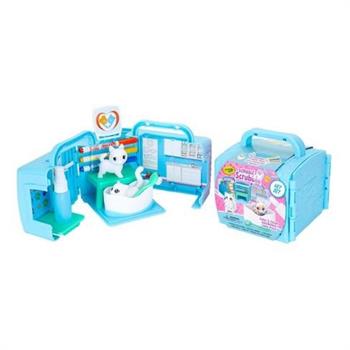 WASHIMALS STUDIO VETERINARIO
