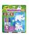 WASHIMALS SET RICARICA RHINO\HIPPO