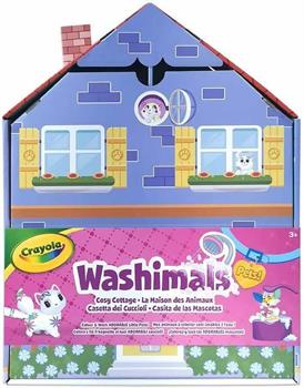 WASHIMALS CASETTA DEI CUCCIOLI