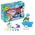 WASHIMALS OCEAN PETS - SET LAGUNA
