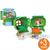 WASHIMALS SAFARI - CASETTA SULL'ALBERO