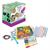 SCATOLE DELLE SORPRESE GLITTER DOTS