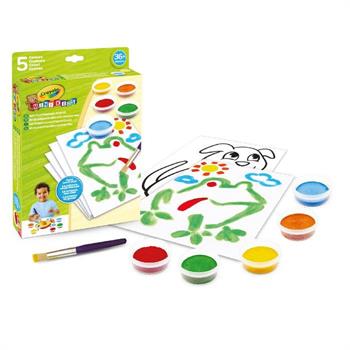 SET PITTURA E RIPITTURA