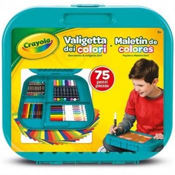 VALIGETTA DEI COLORI