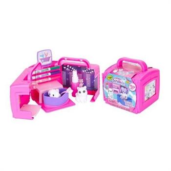 WASHIMALS SALONE DI BELLEZZA