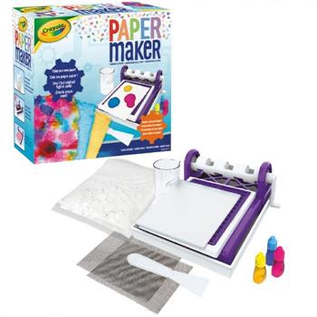 LABORATORIO DELLA CARTA PAPER MAKER