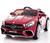 AUTO ELETTRICA MERCEDES SL65 12V