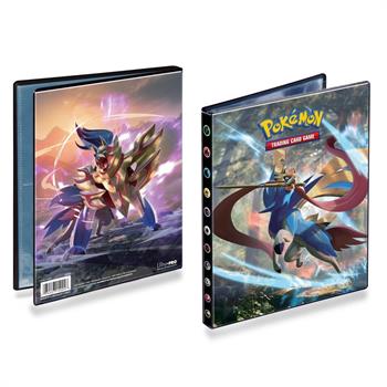 POKEMON RACCOGLITORE 4 TASCHE