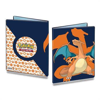 POKEMON RACCOGLITORE 9 TASCHE