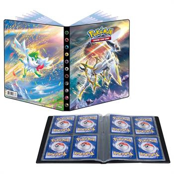RACCOGLITORE POKEMON 4 TASCHE