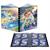 RACCOGLITORE POKEMON 4 TASCHE