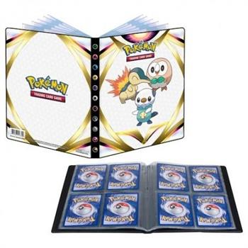 RACCOGLITORE POKEMON 4 TASCHE