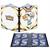 RACCOGLITORE POKEMON 4 TASCHE
