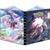 POKEMON ALBUM DA 4 TASCHE 10 PAGINE