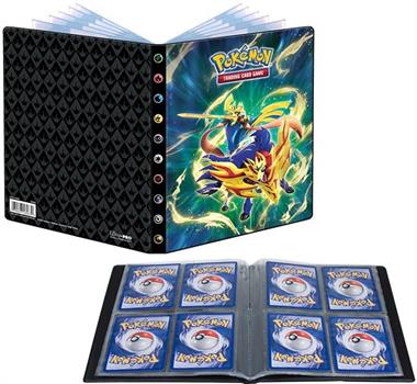 POKEMON RACCOGLITORE 80 CARTE