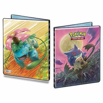 RACCOGLITORE CARTE POKEMON