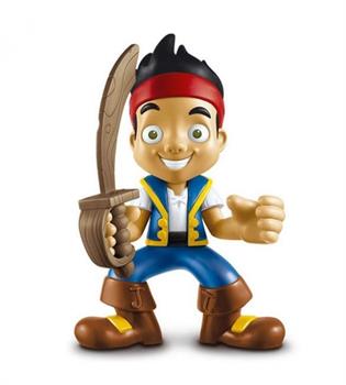 JAKE IL PIRATA