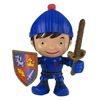 MIKE IL CAVALIERE