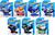 HOT WHEELS VEICOLO COLOR SHIFTERS