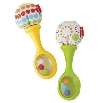LE MARACAS