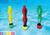 GIOCO DIVE PALLINE