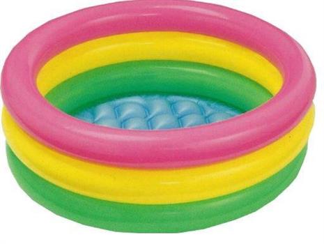 PISCINA ARCOBALENO 3 ANELLI