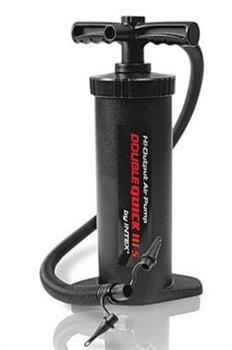 POMPA MANUALE MEDIA DOUBLE QUICK