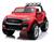 AUTO ELETTRICA FORD RANGER 24V ROSSO