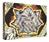 POKEMON SET LUNALA/SOLGALEO