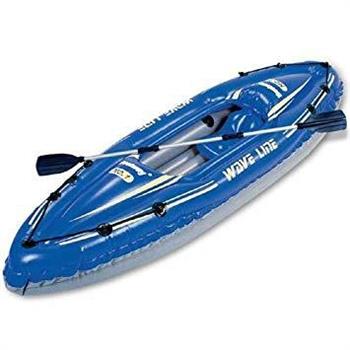 CANOA 2 POSTI