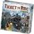 GIOCO TICKET TO RIDE EUROPA