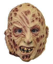MASCHERA FREDDY KRUEGER