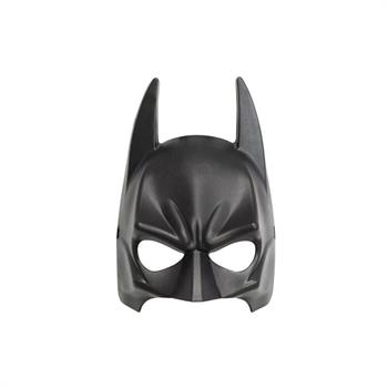 MASCHERA BATMAN RIGIDA