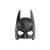 MASCHERA BATMAN RIGIDA