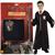 KIT HARRY POTTER C\MANTELLO