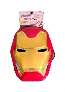 MASCHERA IRONMAN