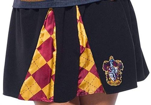 HARRY POTTER GONNA GRIFONDORO