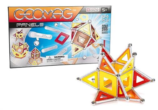 GEOMAG PANEL 104PZ