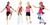 BARBIE SPORT